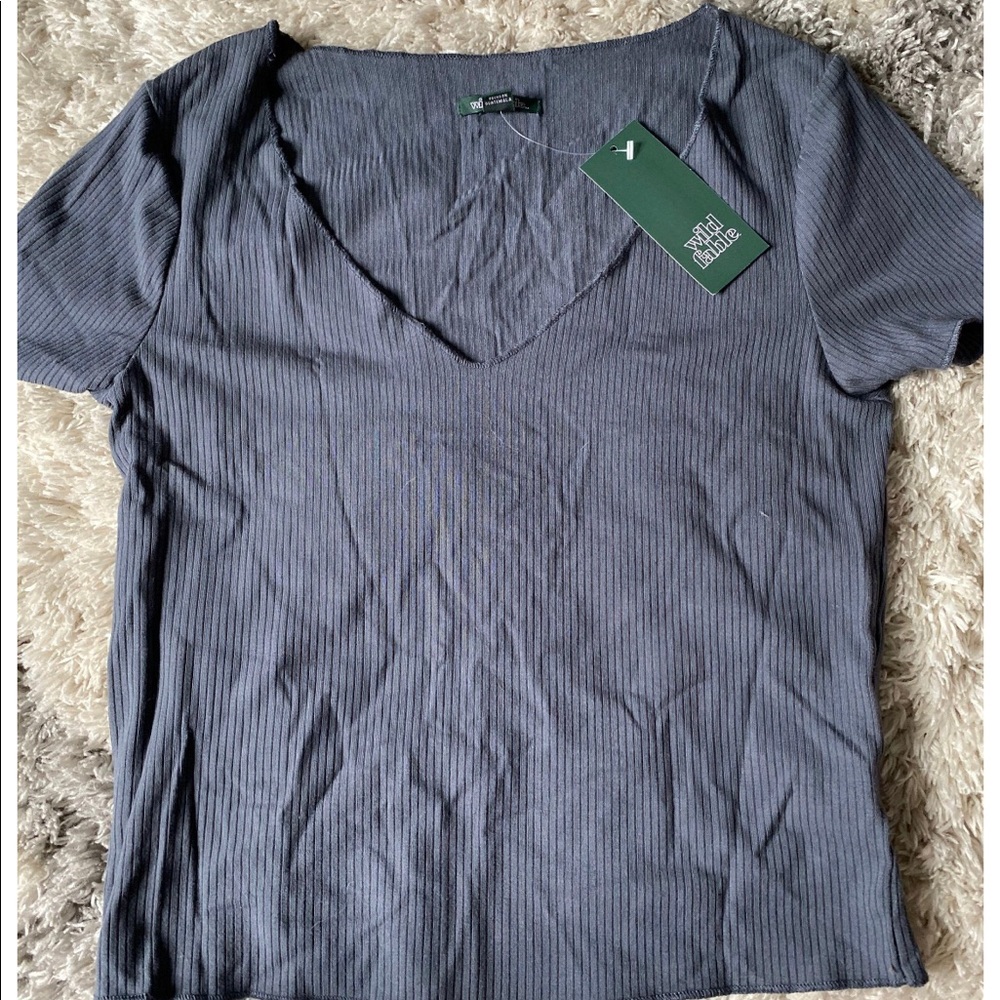 Target Top